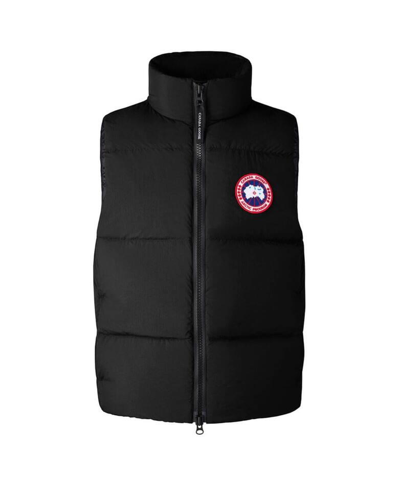 CANADA GOOSE (カナダグース) 2804M Lawrence Puffer ベスト（ベスト 