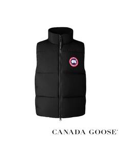 CANADA GOOSE (カナダグース) 2804M Lawrence Puffer ベスト（ベスト 