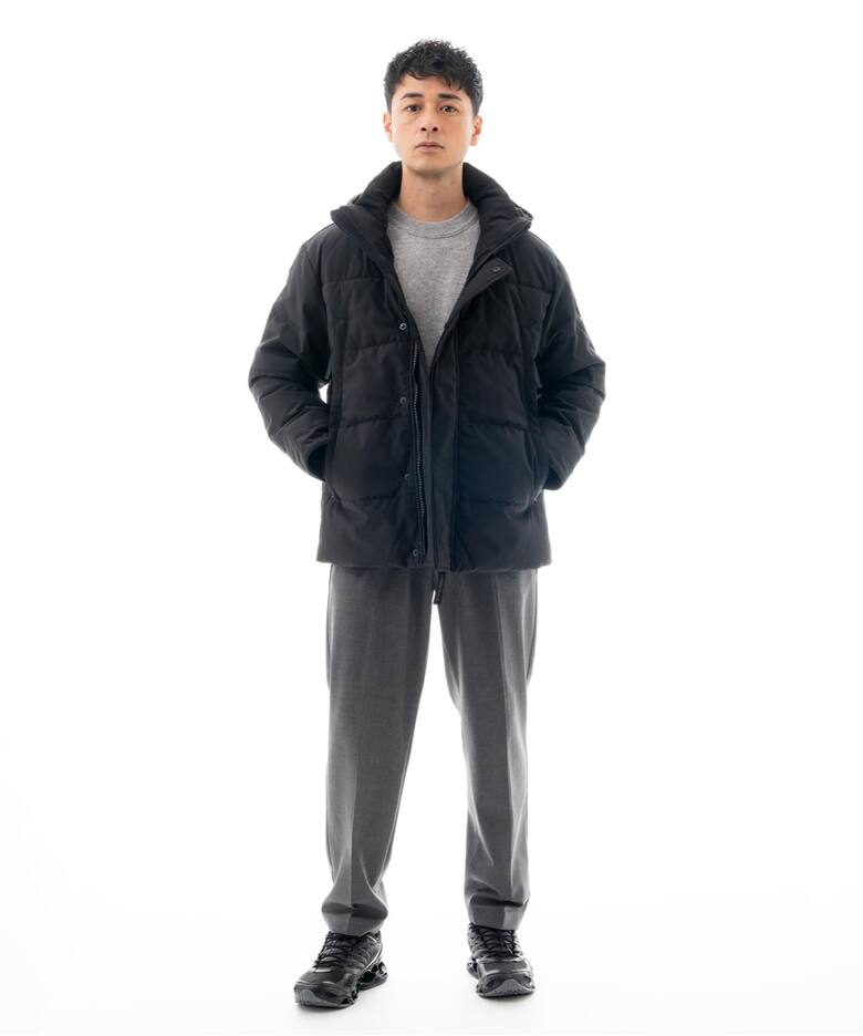 CANADA GOOSE(カナダグース) 1064MJ Wyndham Parka/ウィンダム パーカ 