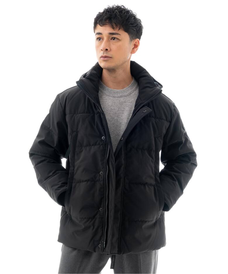CANADA GOOSE(カナダグース) 1064MJ Wyndham Parka/ウィンダム パーカ 
