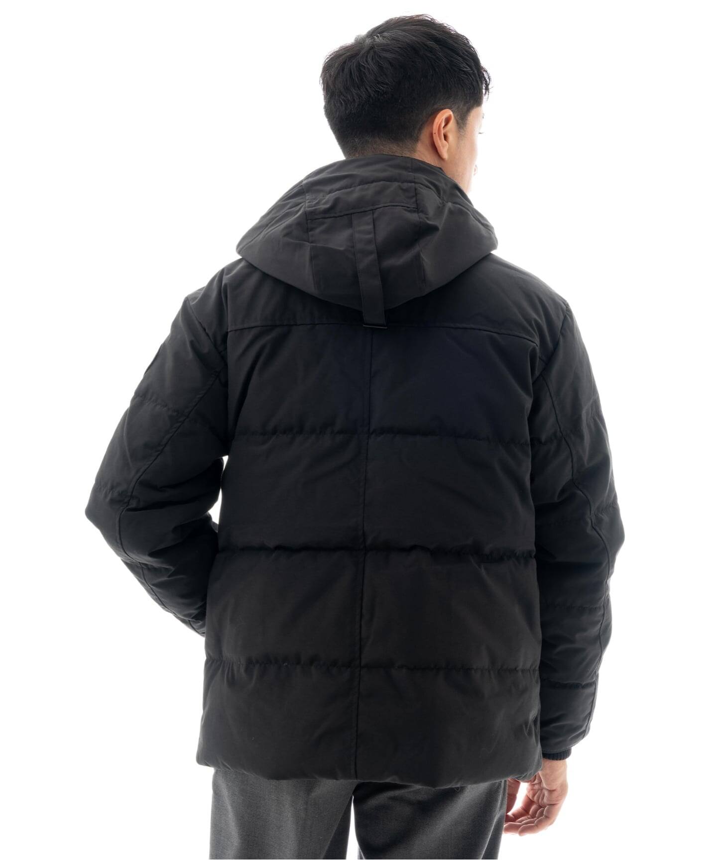 【美品】  WYNDHAM カナダグース ウィンダム Ｍ ウィンダム パーカ(2048M)｜カナダグース (CANADA GOOSE) 日本公式サイト