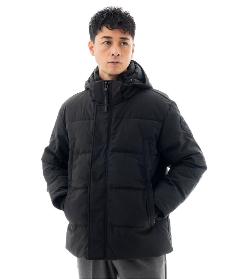 CANADA GOOSE(カナダグース) 1064MJ Wyndham Parka/ウィンダム パーカ 