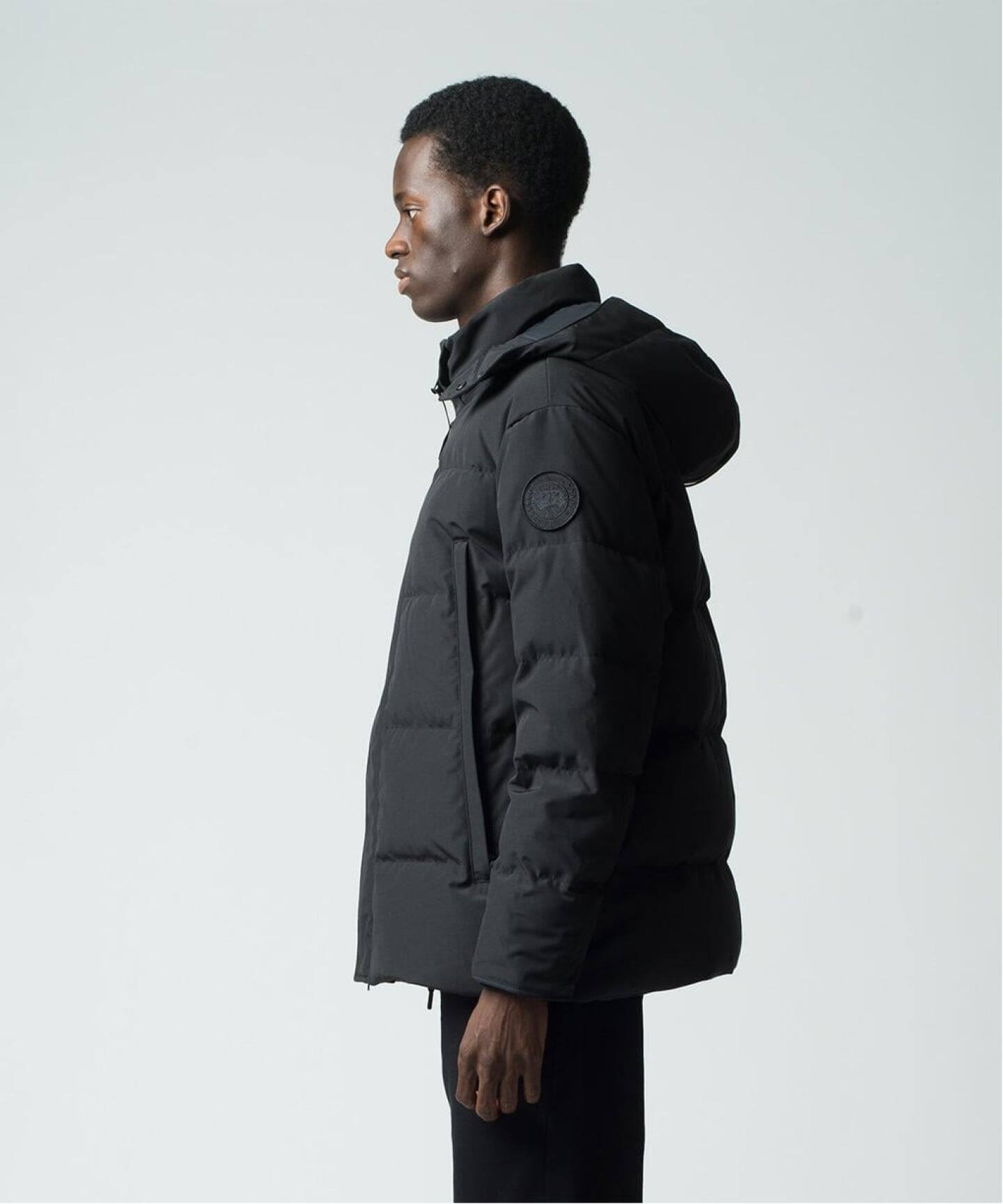 CANADA GOOSE(カナダグース) 1064MJ Wyndham Parka/ウィンダム パーカ