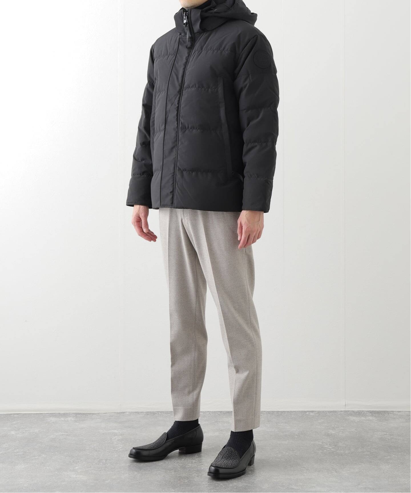 CANADA GOOSE(カナダグース) 1064MJ Wyndham Parka/ウィンダム パーカ