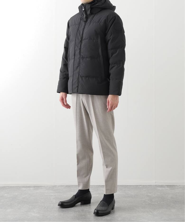 CANADA GOOSE(カナダグース) 1064MJ Wyndham Parka/ウィンダム パーカ 
