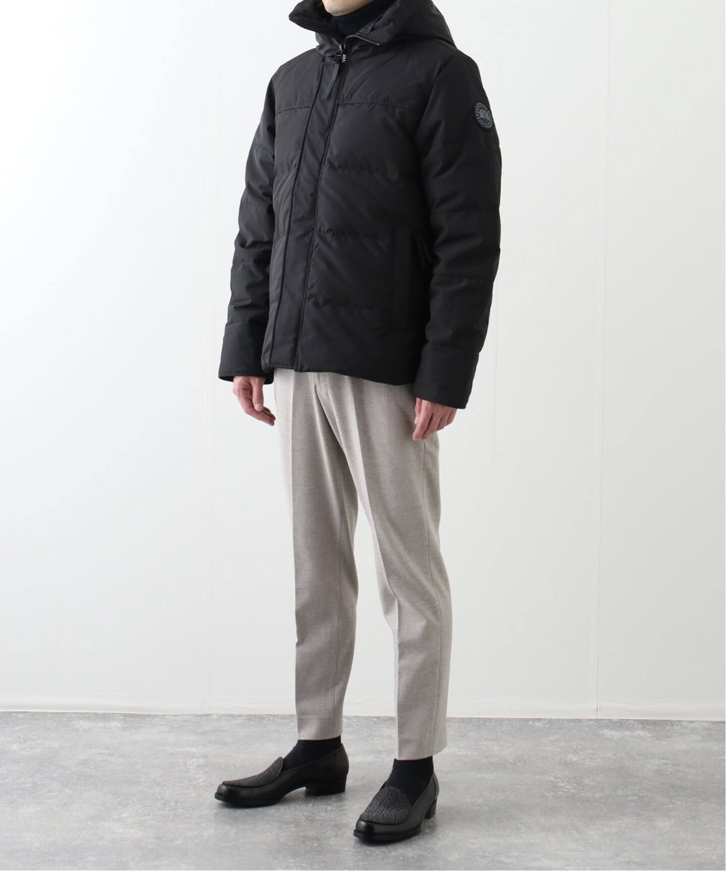   カナダグース　マクミラン マクミラン パーカ(2080M)｜カナダグース (CANADA GOOSE) 日本公式サイト