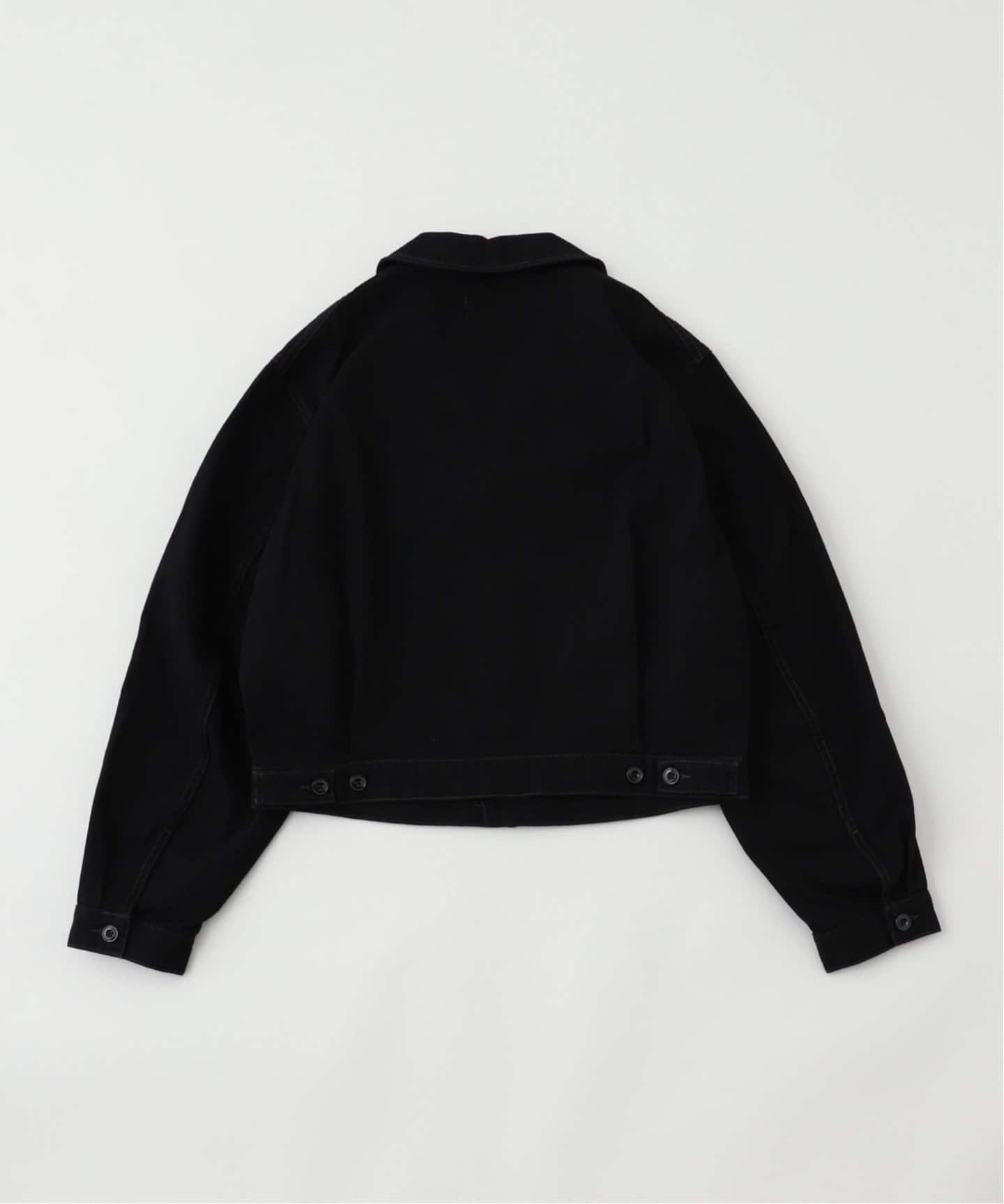 Lemaire ルメール TRUCKER JACKET ブルゾン LEMAIRE (ルメール) TRUCKER JACKET/LD1031 OW1142LD1031