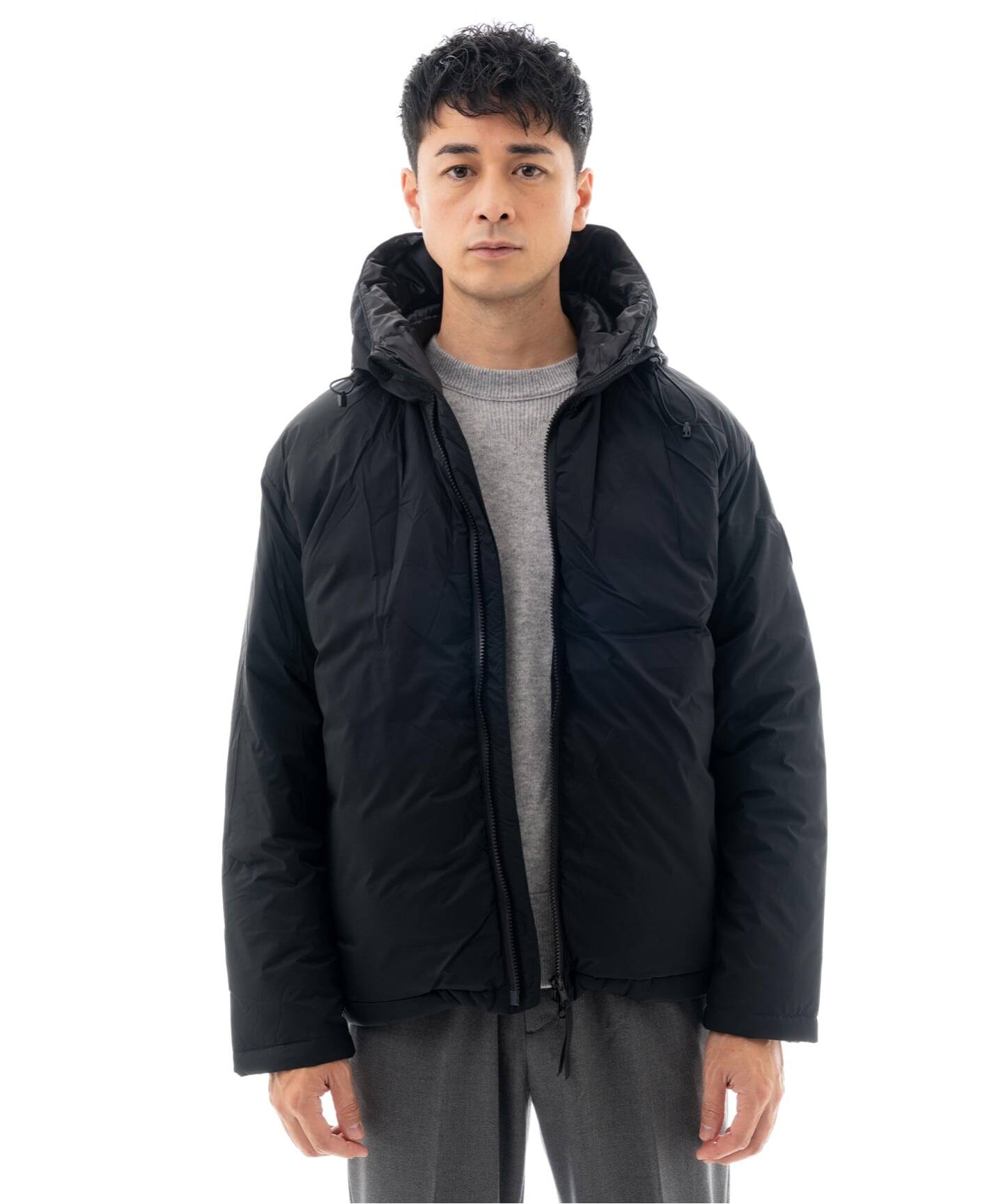 CANADA GOOSE (カナダグース) 1065MJB Lodge Hoodie Japan EXCLUSIVE