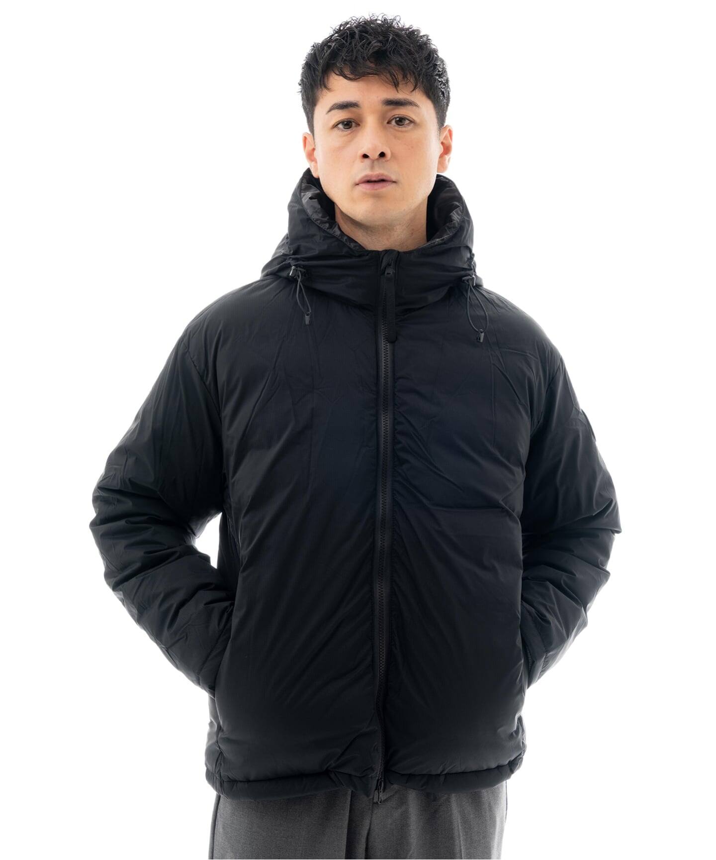 CANADA GOOSE (カナダグース) 1065MJB Lodge Hoodie Japan EXCLUSIVE