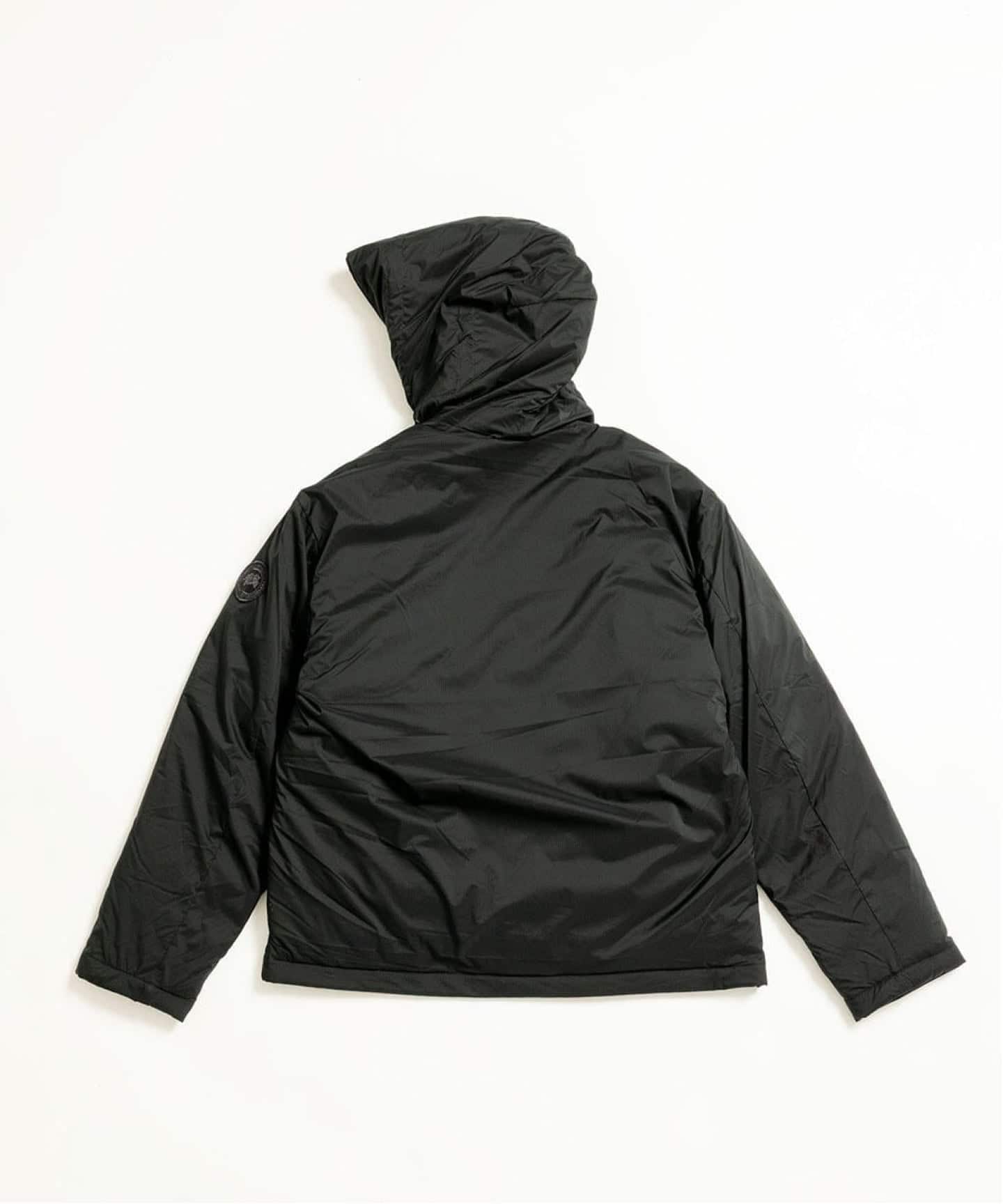 CANADA GOOSE (カナダグース) 1065MJB Lodge Hoodie Japan EXCLUSIVE