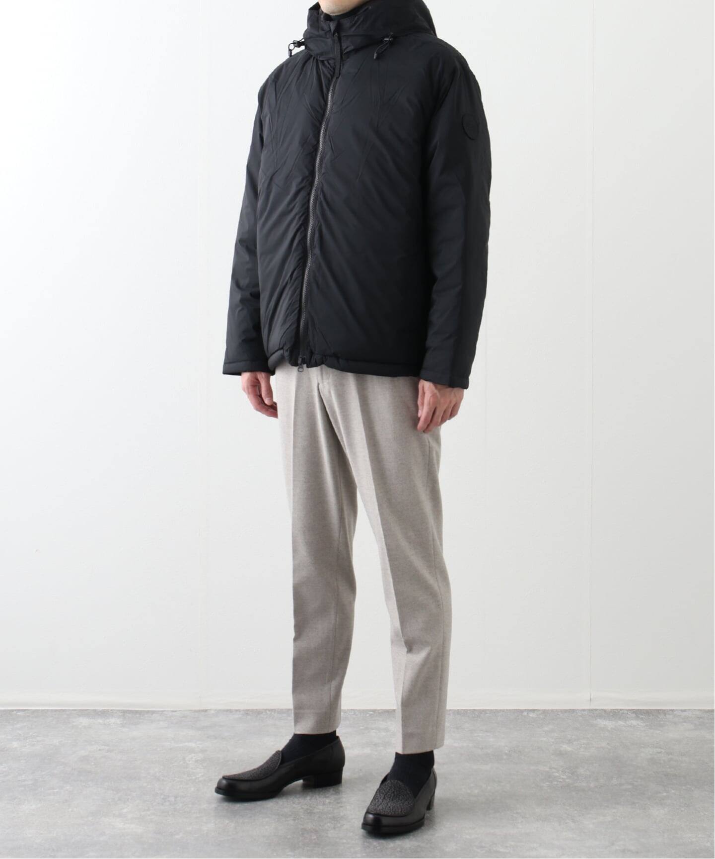 CANADA GOOSE (カナダグース) 1065MJB Lodge Hoodie Japan EXCLUSIVE