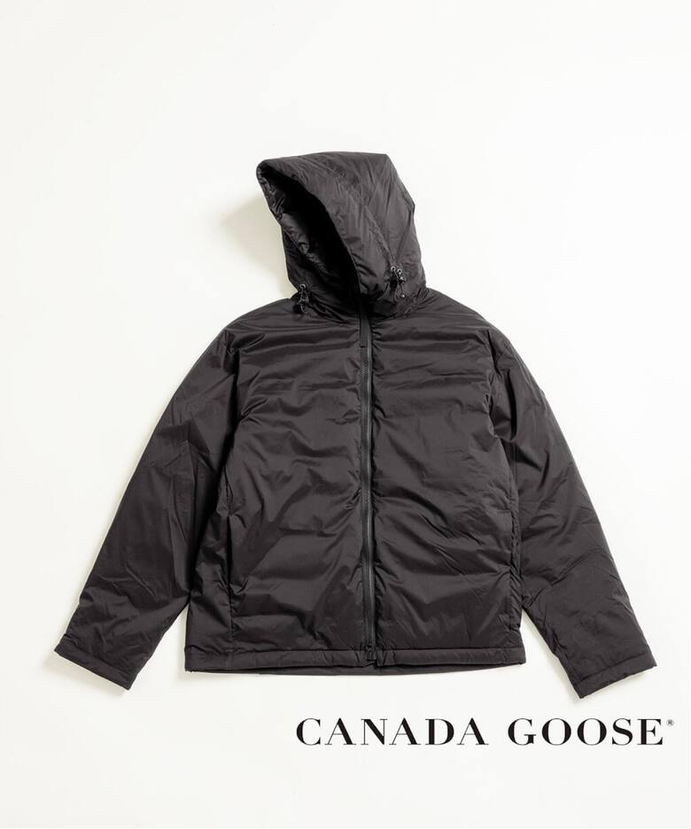 ブルゾン／アウター