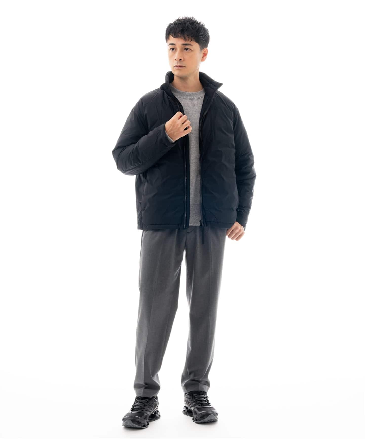 CANADA GOOSE (カナダグース) 1066MJB Lodge Jacket Japan（ダウン