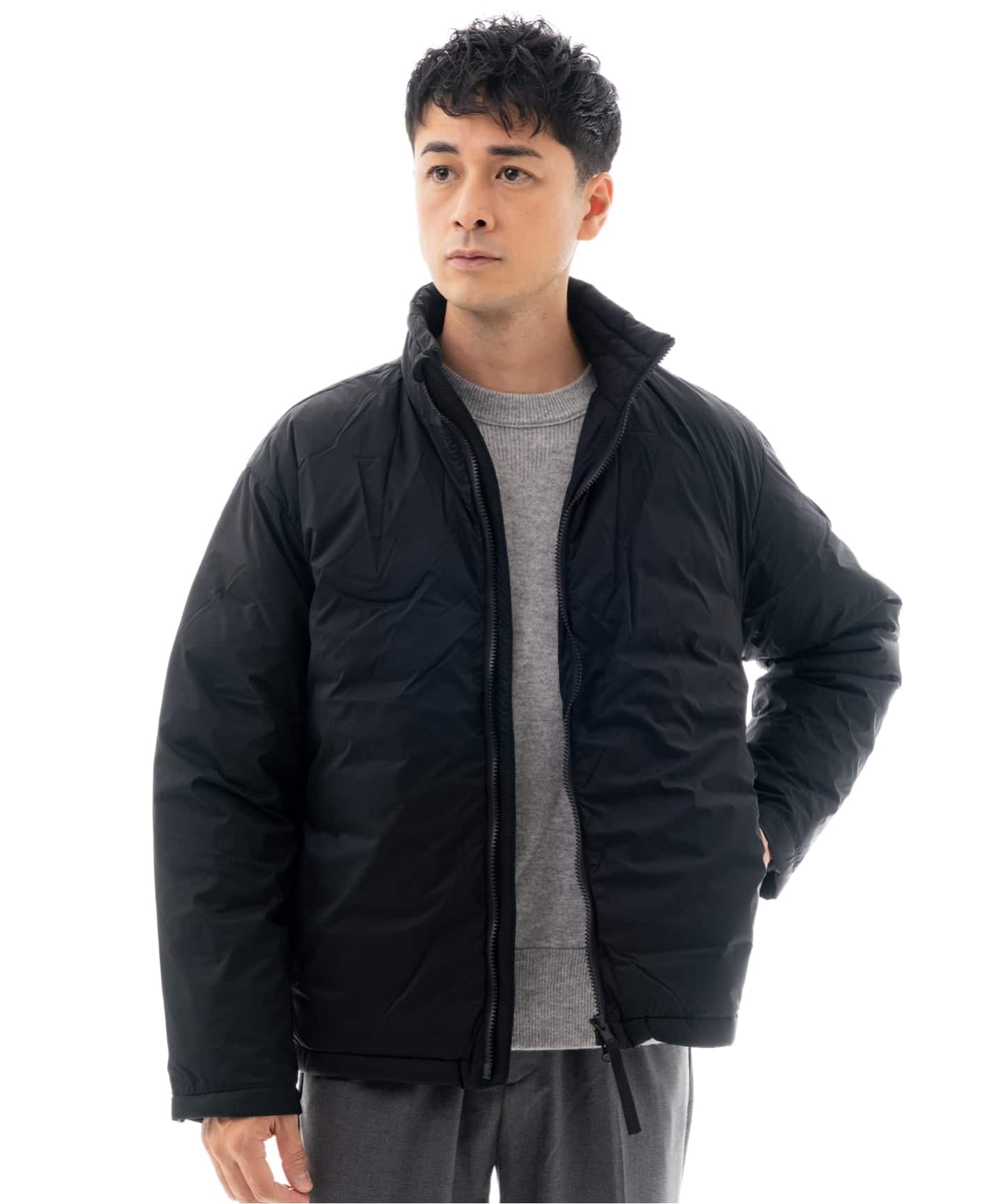 CANADA GOOSE (カナダグース) 1066MJB Lodge Jacket Japan（ダウン
