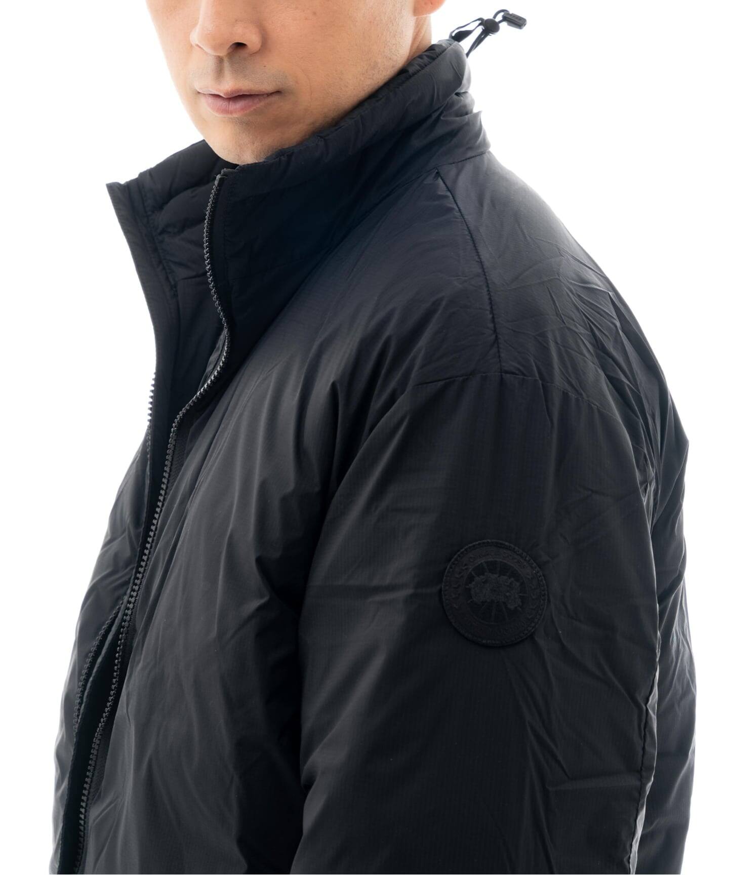 CANADA GOOSE (カナダグース) 1066MJB Lodge Jacket Japan（ダウン