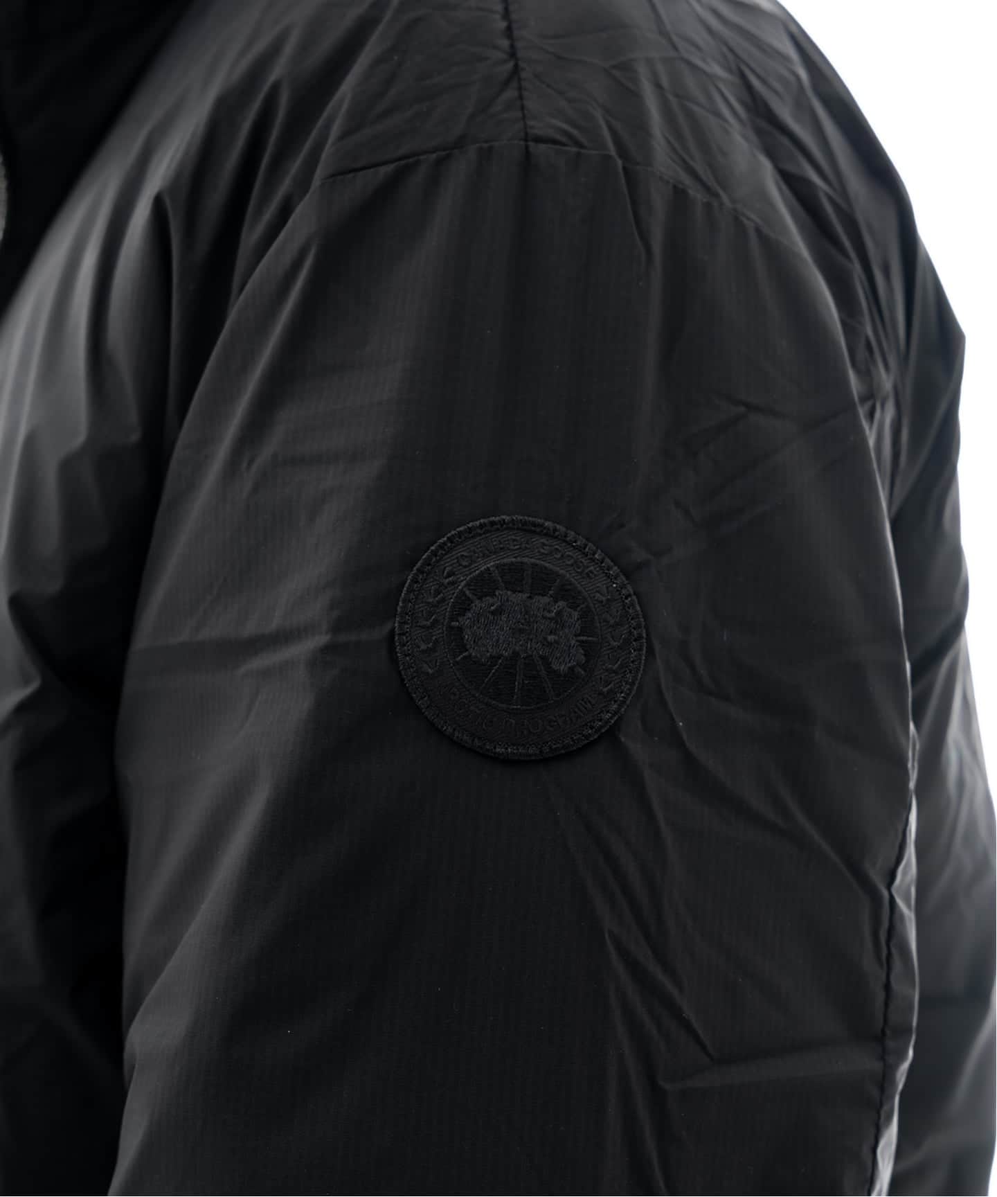 CANADA GOOSE (カナダグース) 1066MJB Lodge Jacket Japan（ダウン