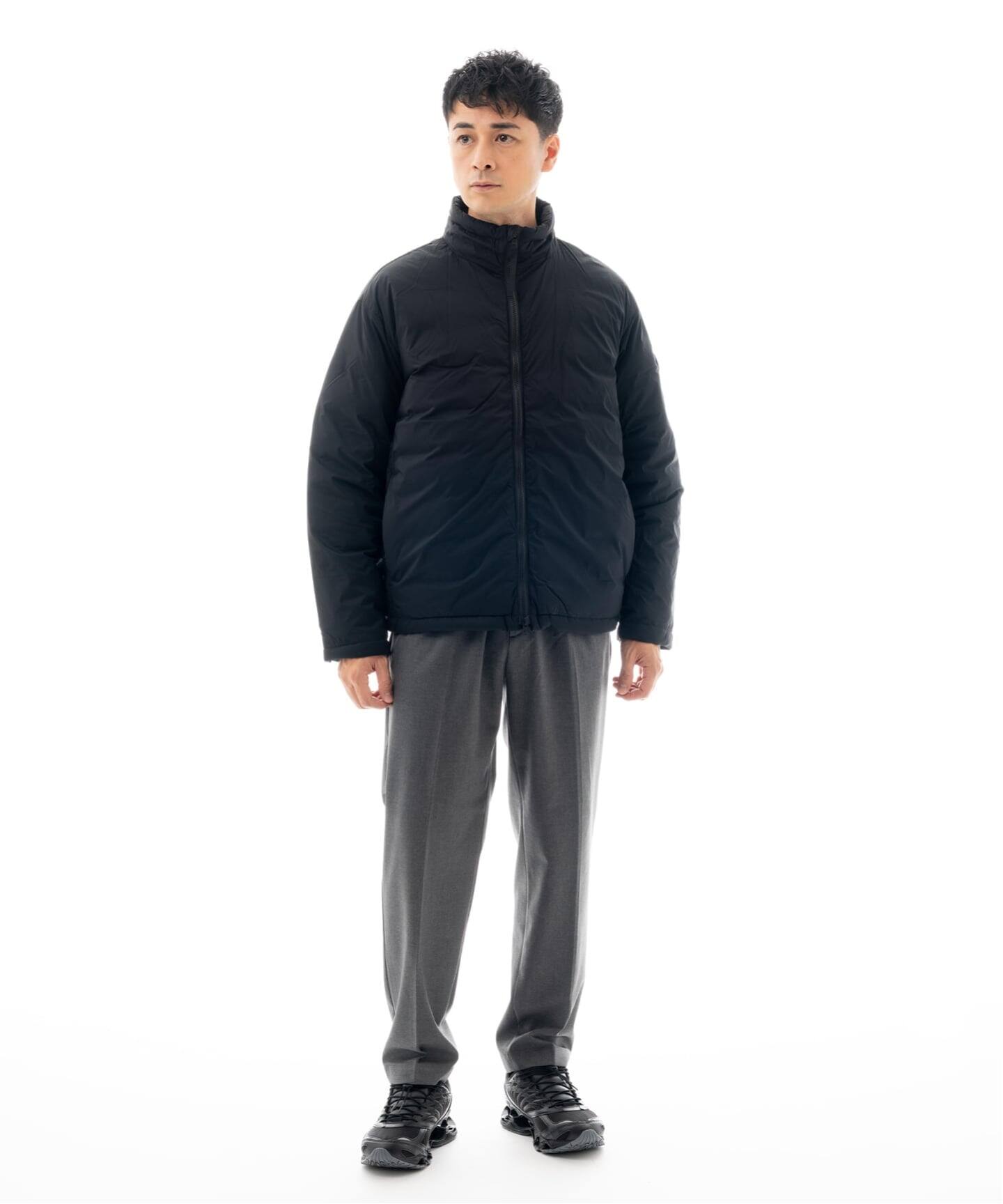 CANADA GOOSE (カナダグース) 1066MJB Lodge Jacket Japan（ダウン