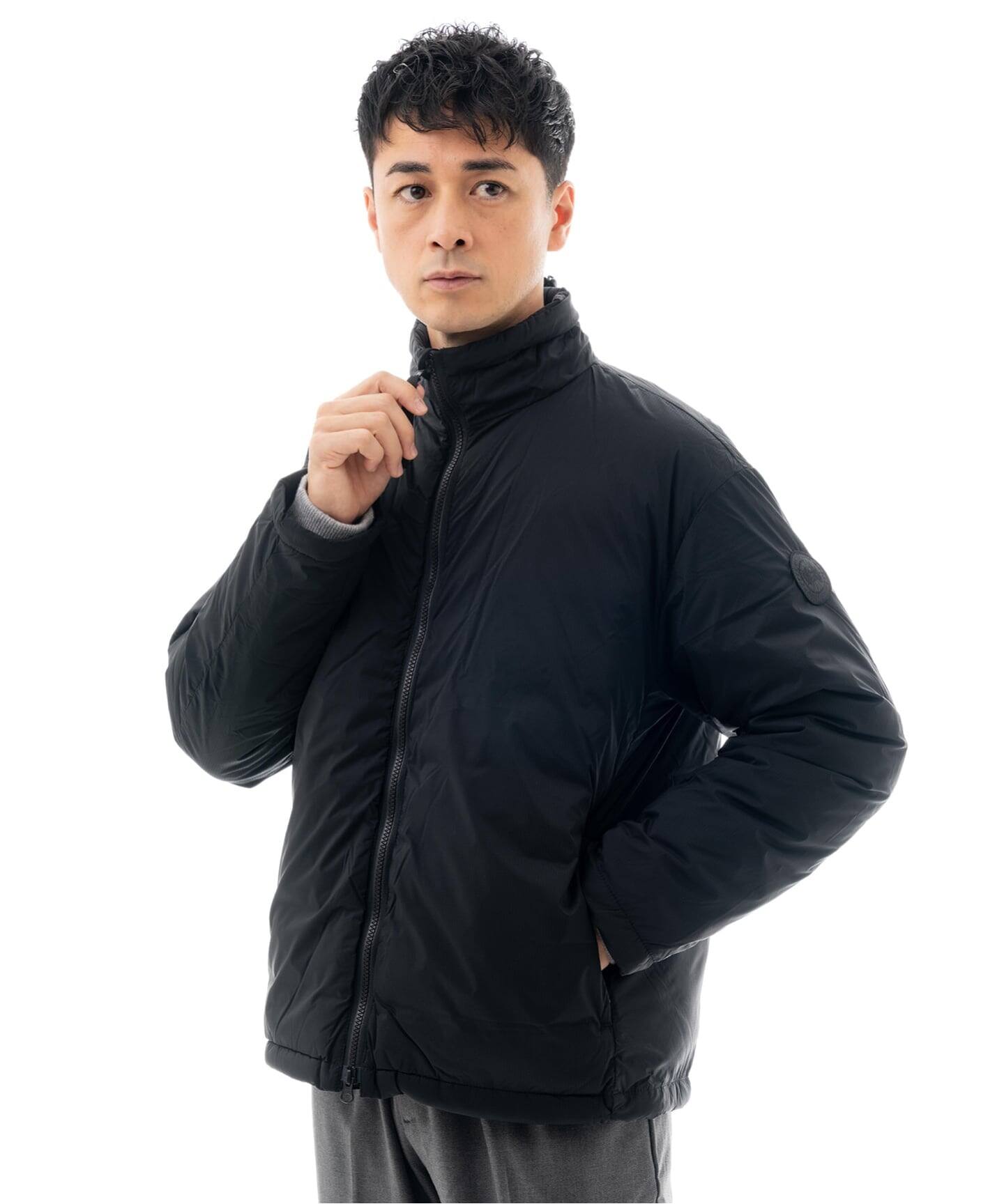1月末で終了⭐KANADA  ダウンジャケット M CANADA GOOSE (カナダグース) 1066MJB Lodge Jacket Japan（ダウン
