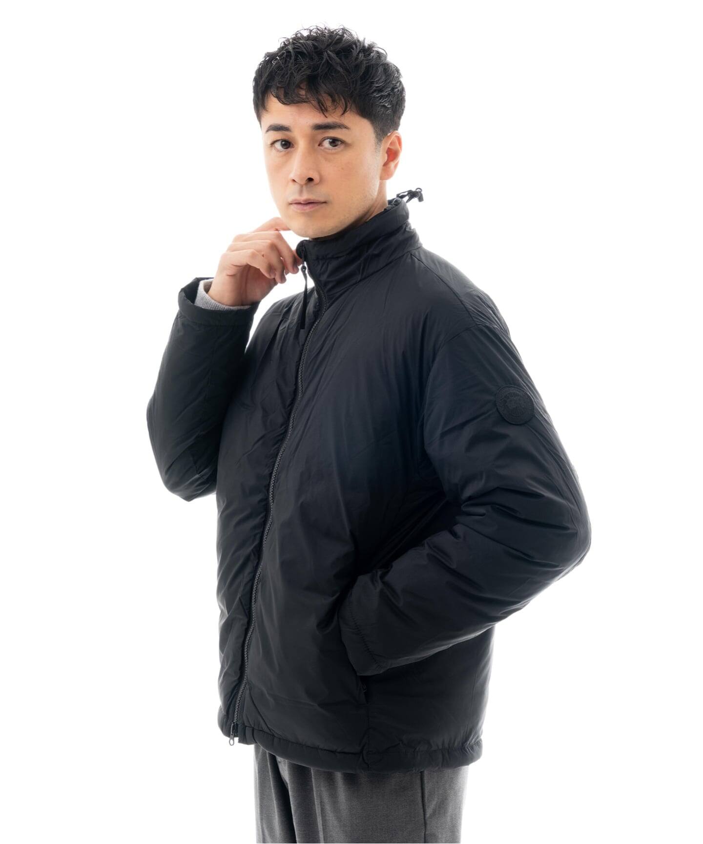 CANADA GOOSE (カナダグース) 1066MJB Lodge Jacket Japan（ダウン