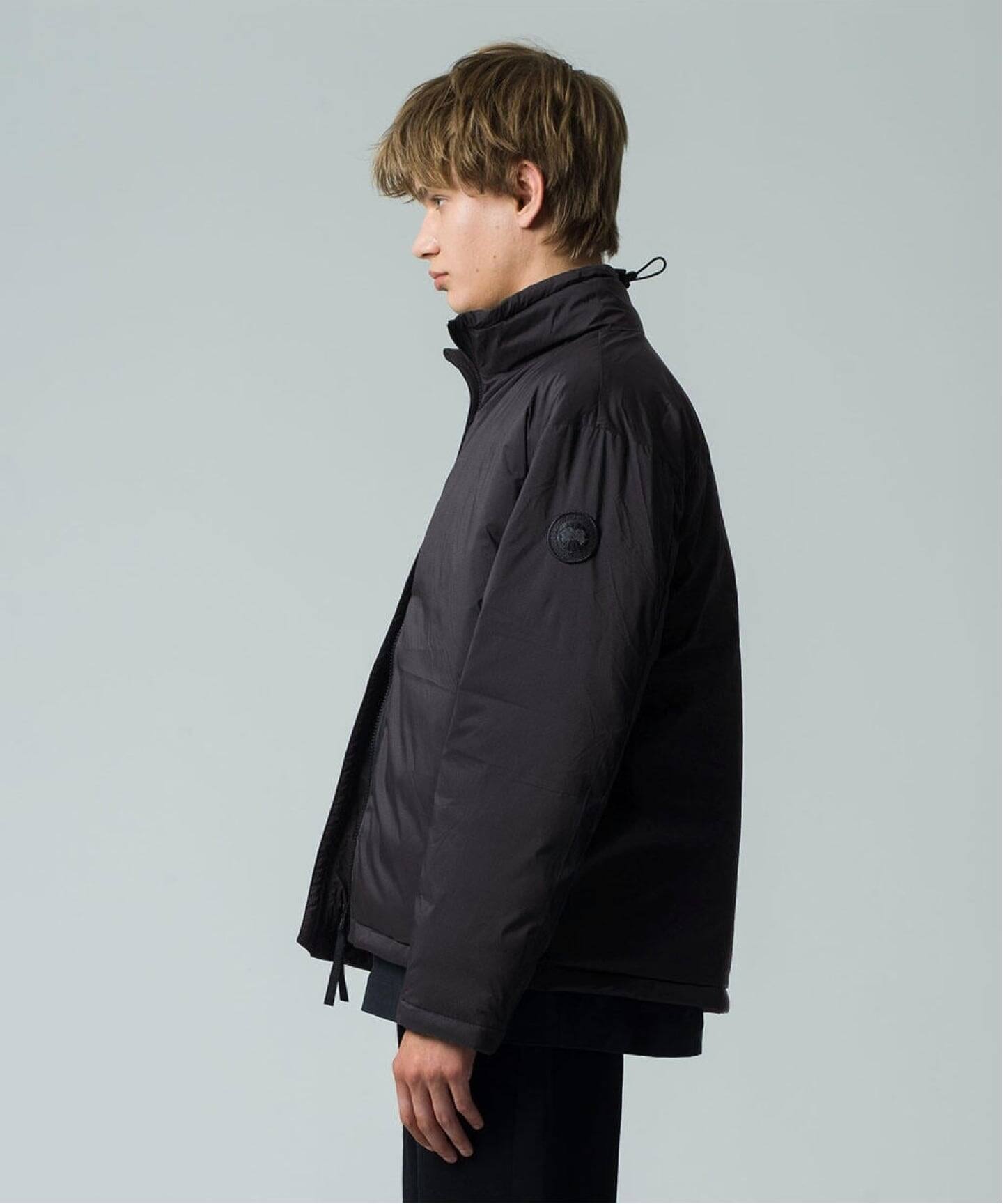 CANADA GOOSE (カナダグース) 1066MJB Lodge Jacket Japan（ダウン