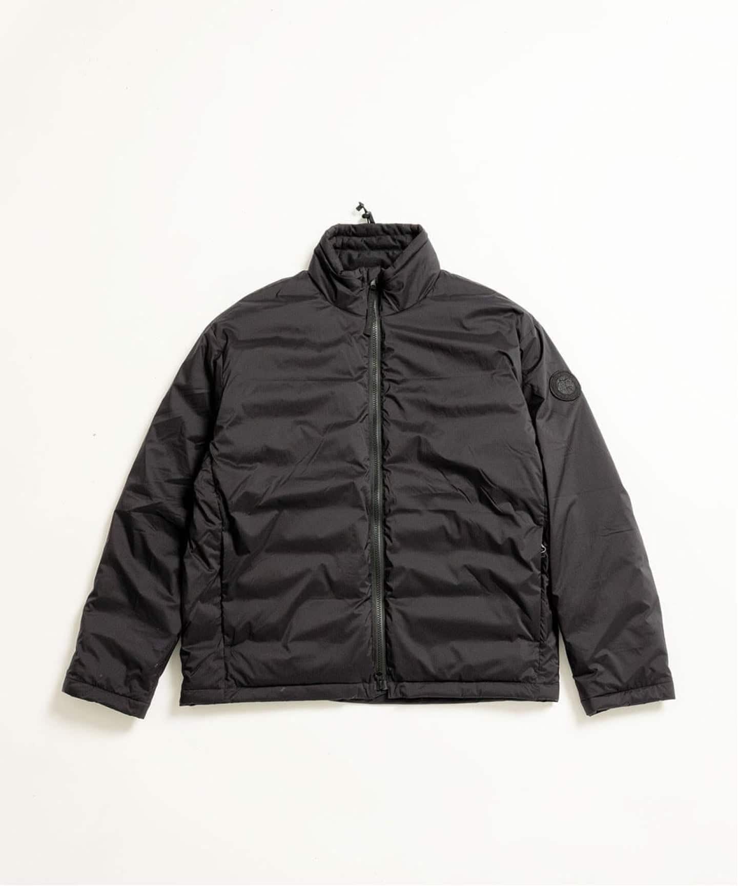 CANADA GOOSE (カナダグース) 1066MJB Lodge Jacket Japan（ダウン