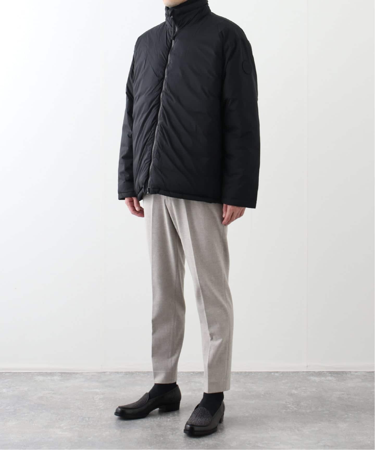 CANADA GOOSE (カナダグース) 1066MJB Lodge Jacket Japan（ダウン
