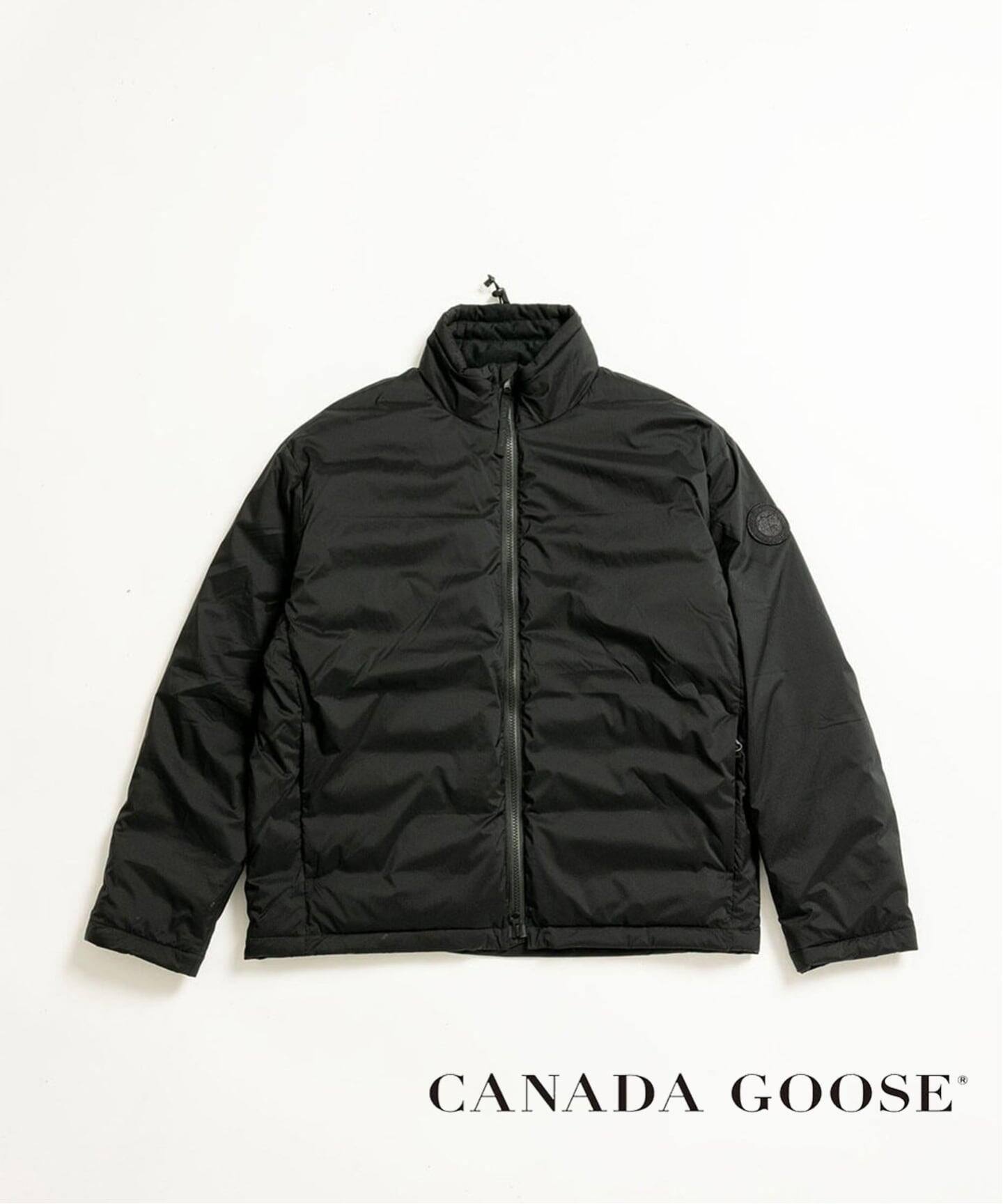 CANADA GOOSE (カナダグース) 1066MJB Lodge Jacket Japan（ダウン 