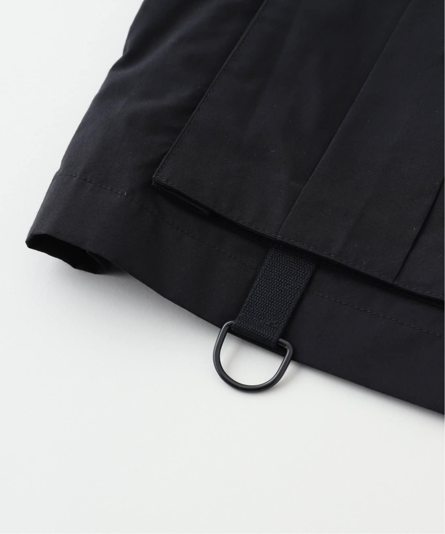 LEMAIRE ルメール　ブルゾン　テック　ベスト　archive LEMAIRE ルメール ブルゾン テック ベスト archive