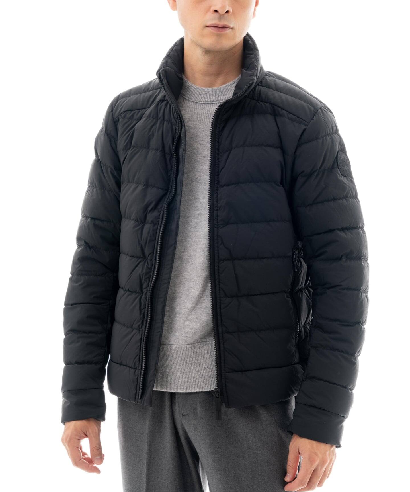 CANADA GOOSE(カナダグース) 1924MB クロフトン ジャケット（ダウン