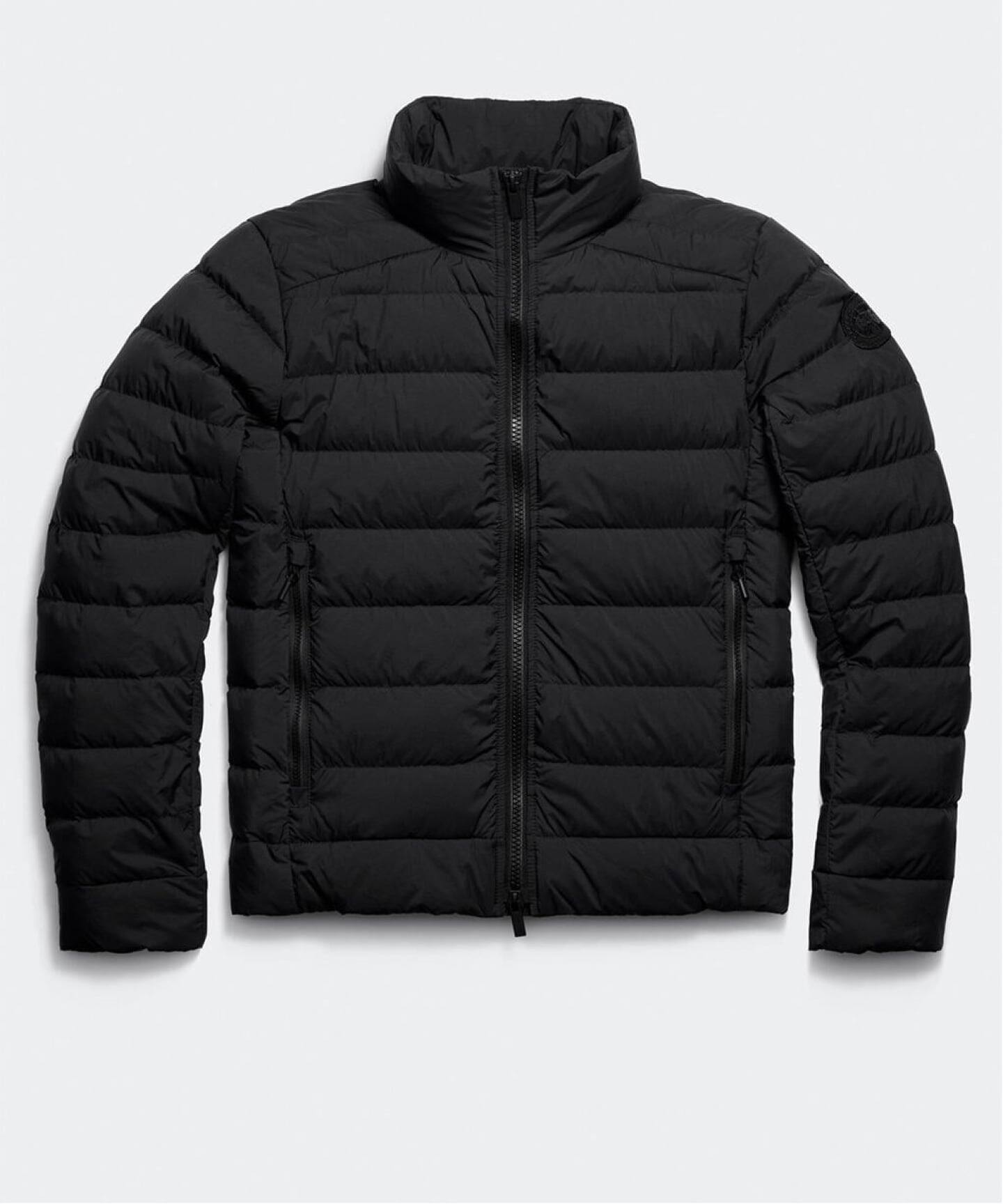 CANADA GOOSE(カナダグース) 1924MB クロフトン ジャケット（ダウン