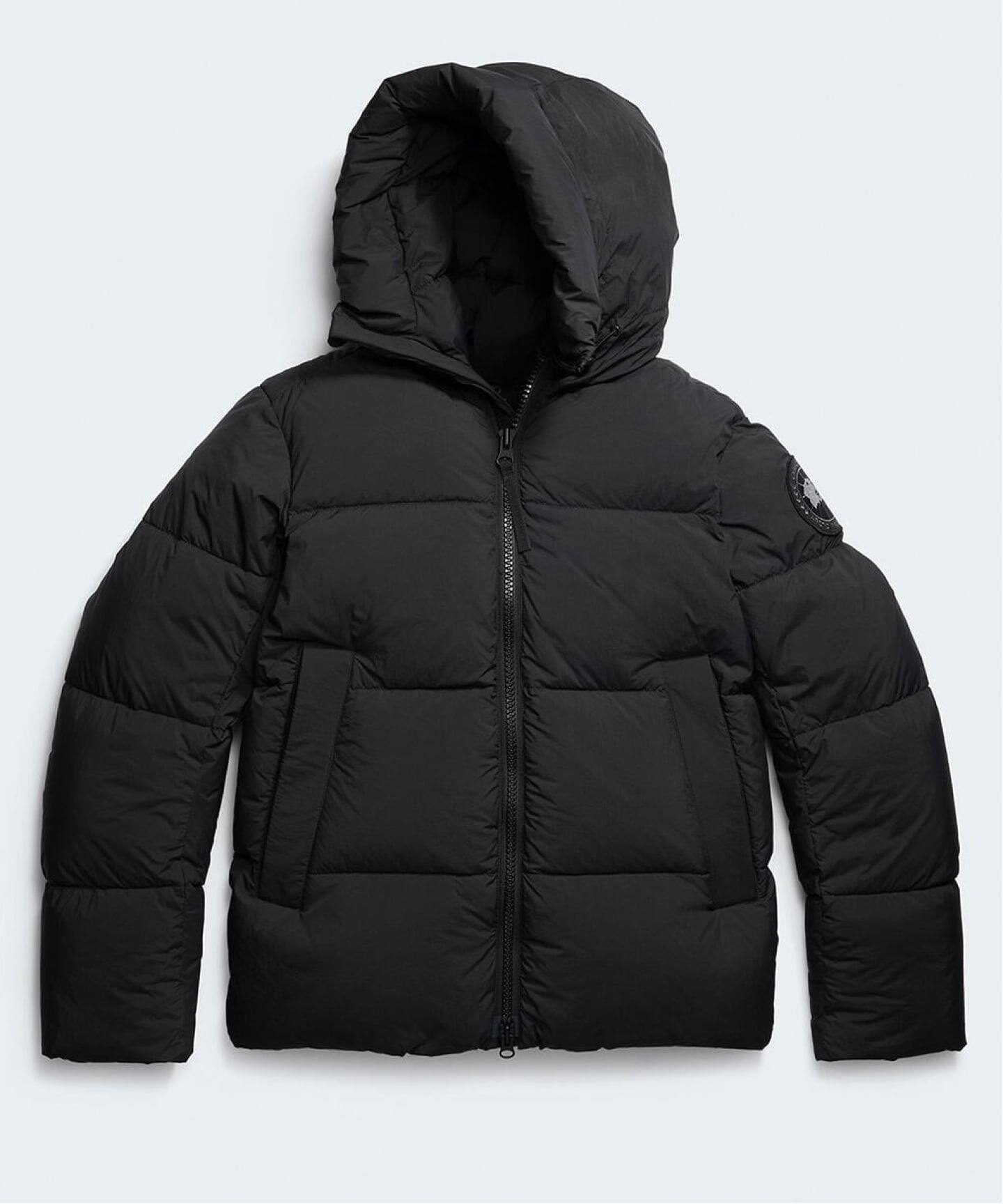 CANADA GOOSE (カナダグース) 2282MB Crofton/クロフトン Puffer Mate