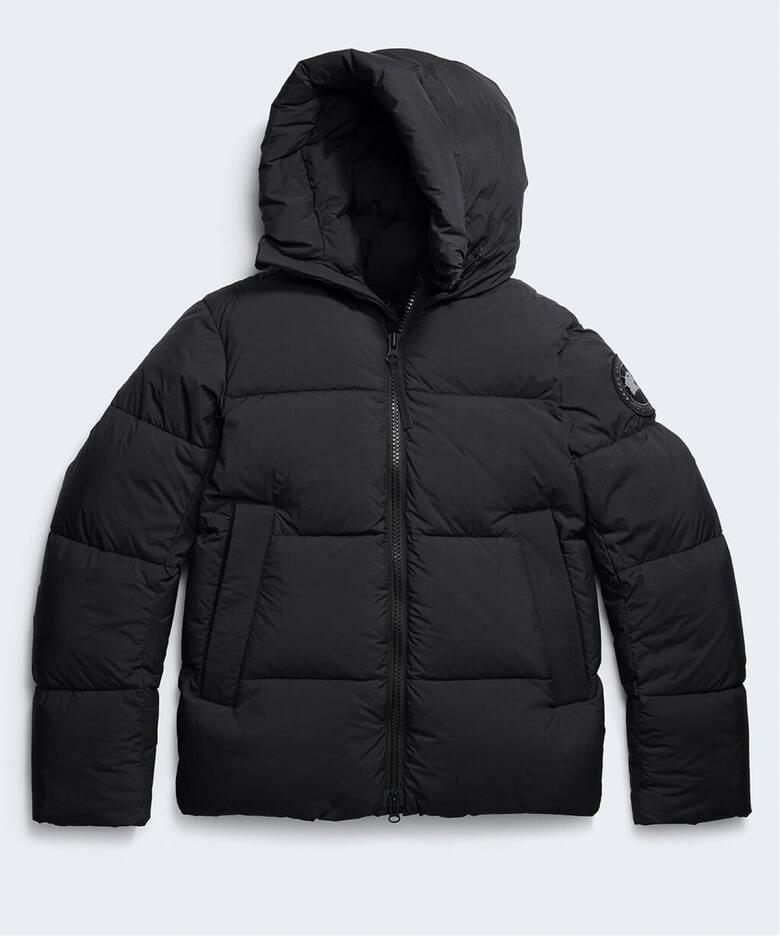 CANADA GOOSE (カナダグース) 2282MB Crofton/クロフトン Puffer Mate 