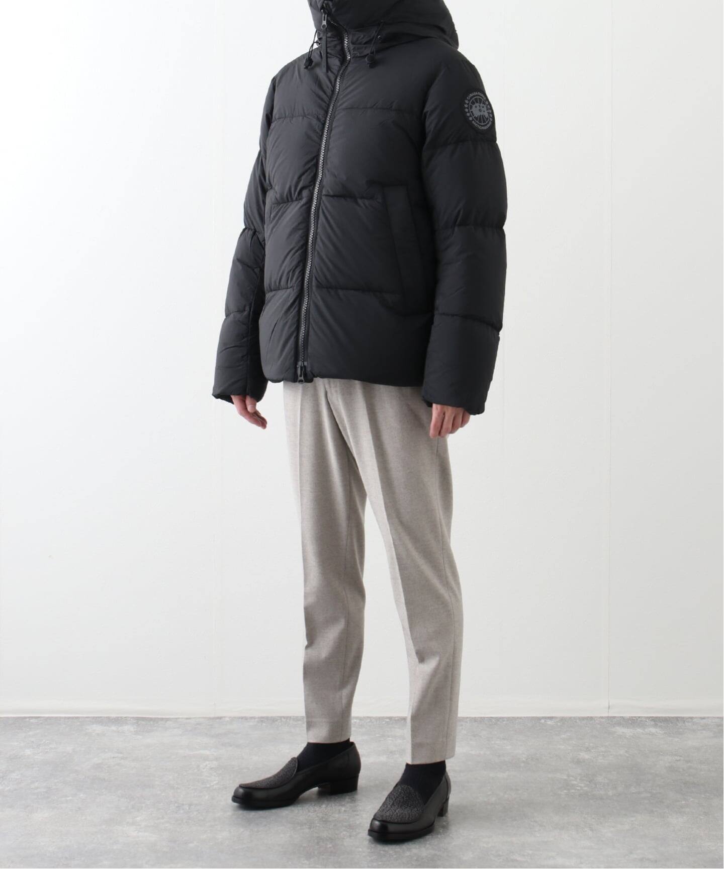 CANADA GOOSE (カナダグース) 2282MB Crofton/クロフトン Puffer Mate