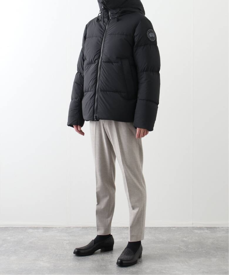 CANADA GOOSE (カナダグース) 2282MB Crofton/クロフトン Puffer Mate 