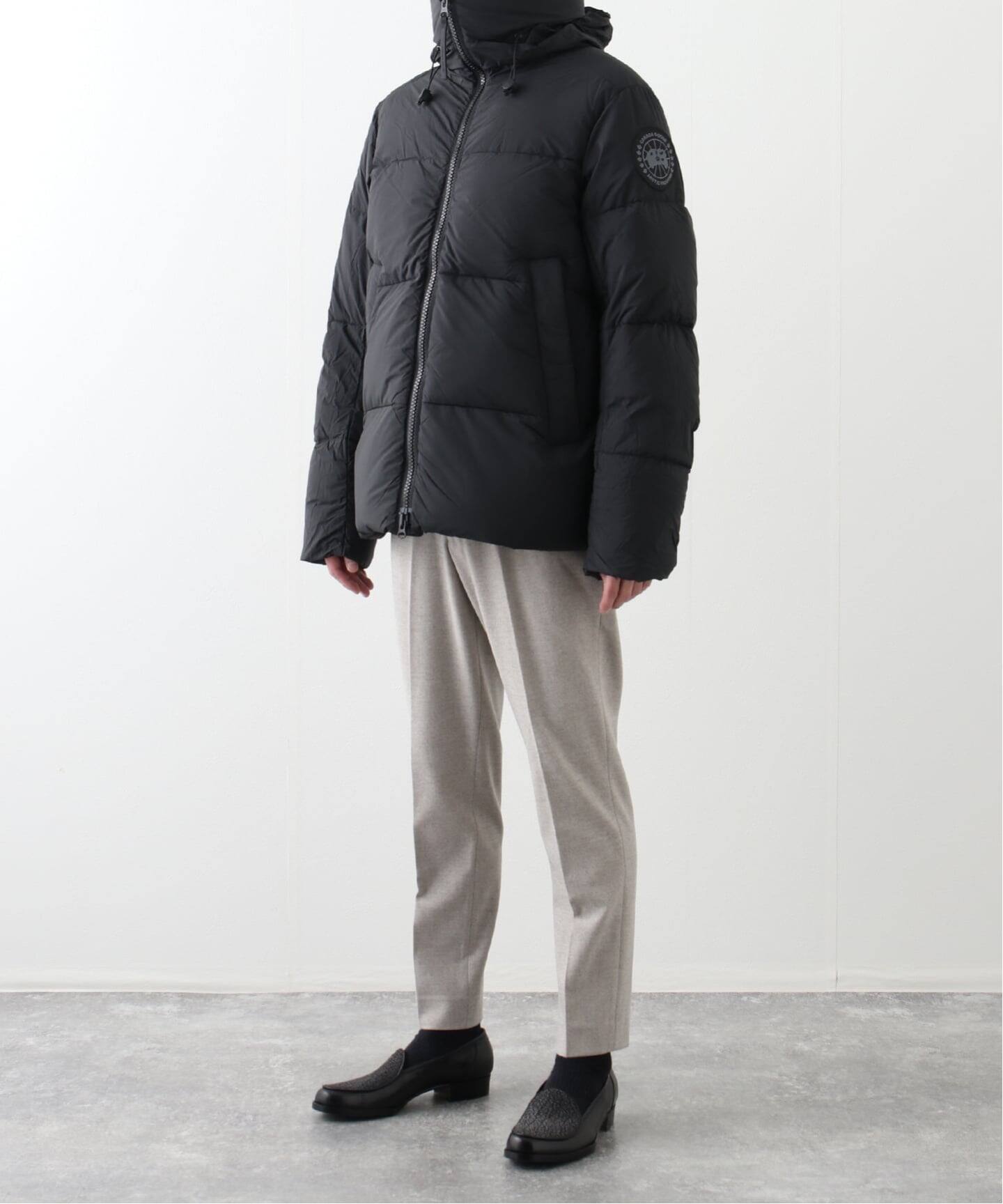 CANADA GOOSE (カナダグース) 2282MB Crofton/クロフトン Puffer Mate