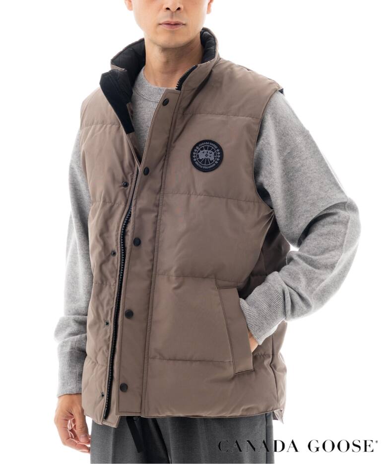 ブルゾン／アウター