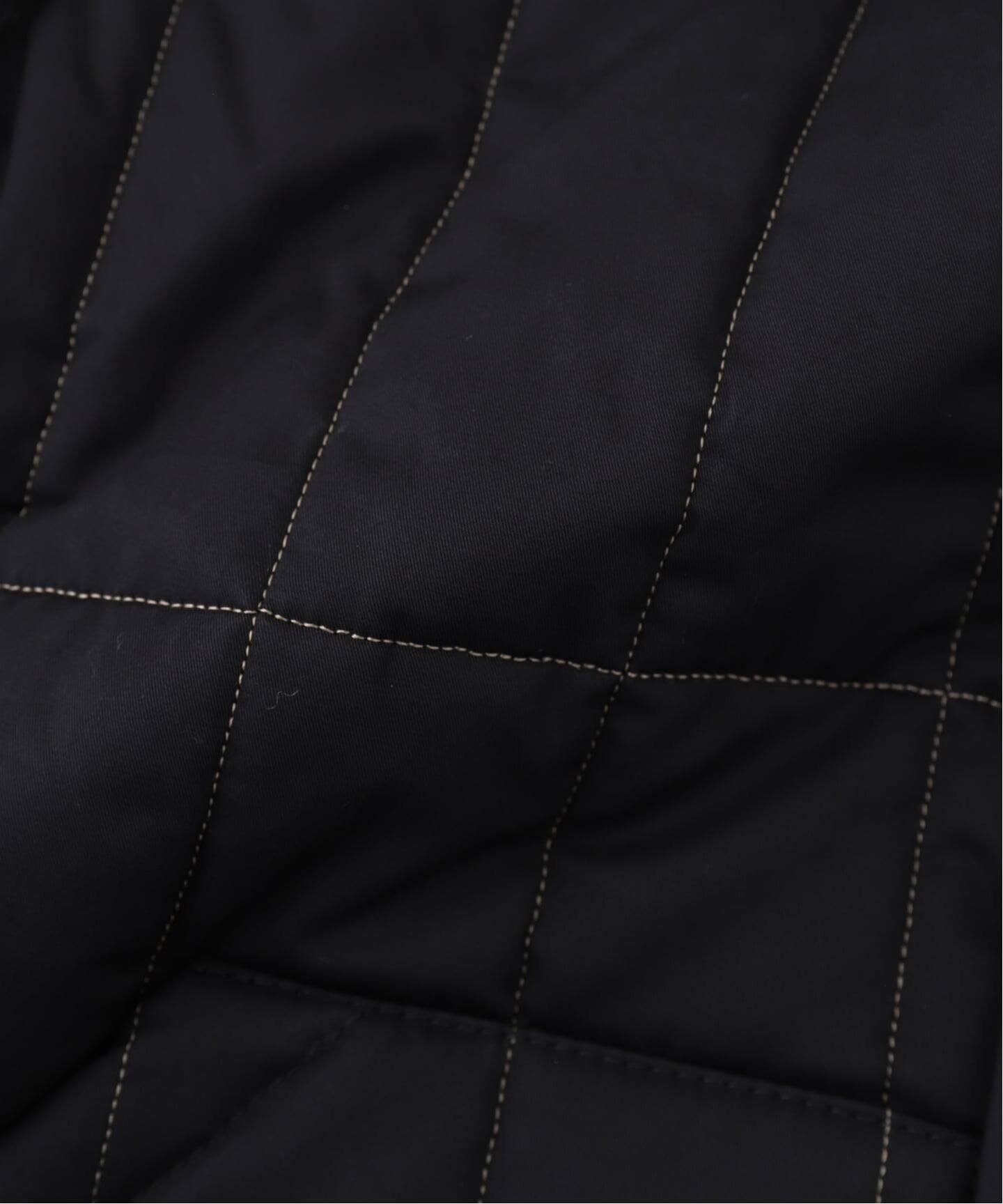 LAVENHAM(ラベンハム) HIGH NECK LIGHT GILET（その他ブルゾン