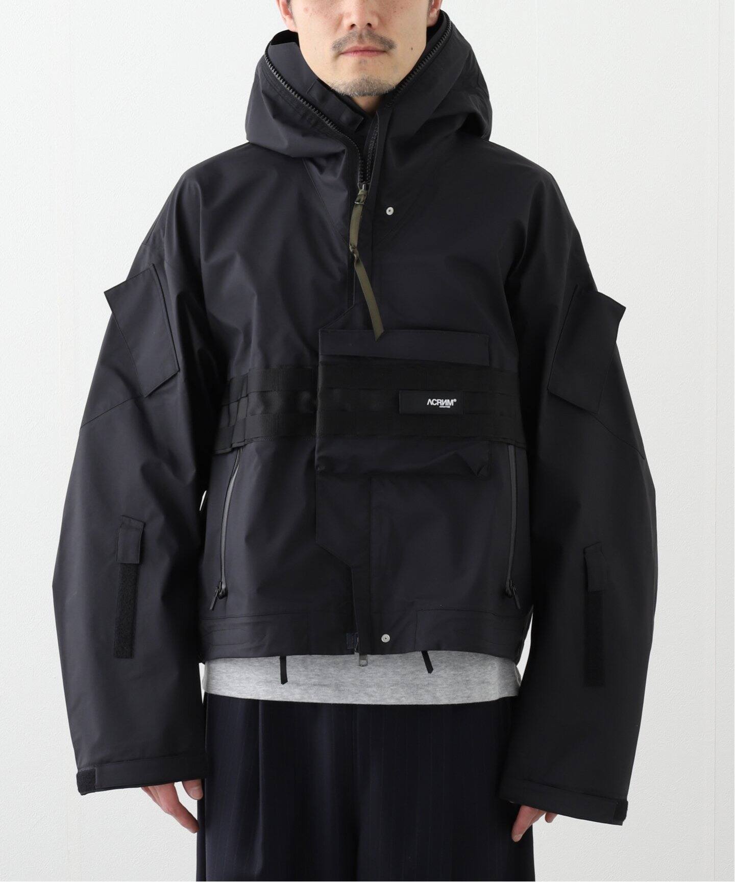 ACRONYM (アクロニウム) Gore-Tex 3L Tec Sys JK J79TS-GT（その他 