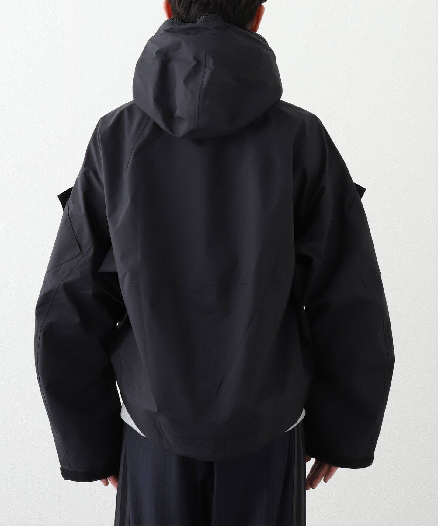 ACRONYM (アクロニウム) Gore-Tex 3L Tec Sys JK J79TS-GT（その他 