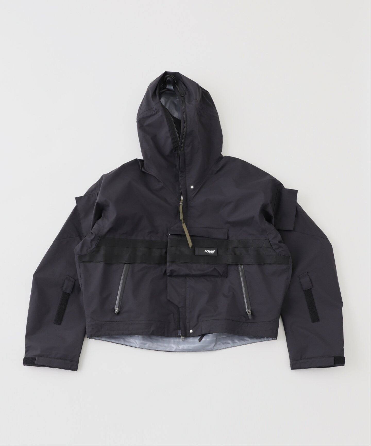 ACRONYM (アクロニウム) Gore-Tex 3L Tec Sys JK J79TS-GT（その他 