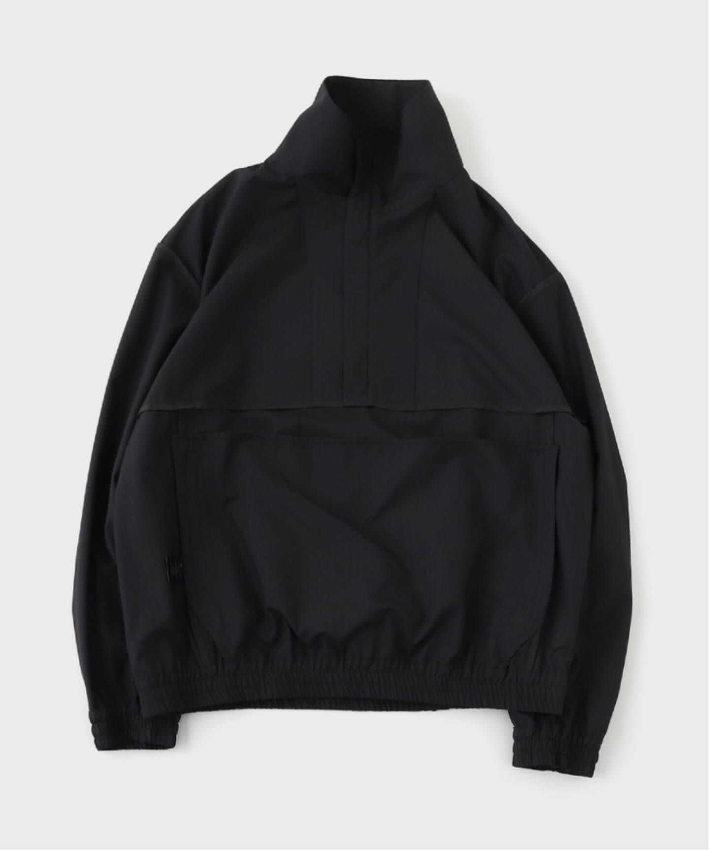 MARKAWARE (マーカウェア) HALF ZIP TRACK JACKET（その他ブルゾン