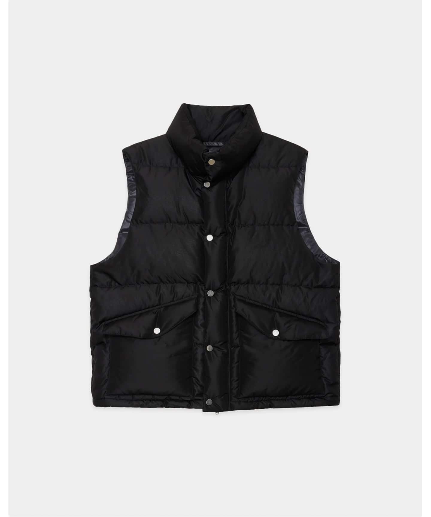 ダウン・中綿ベスト（メンズ）の通販｜BAYCREW'S STORE