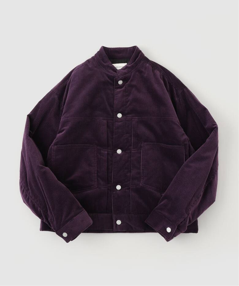 ブルゾン／アウター