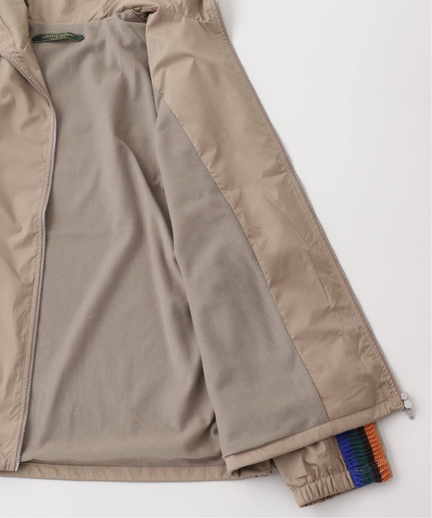 The DUFFER N NEPHEWS(ザ・ダファー・アンド・ネフューズ) TRACK