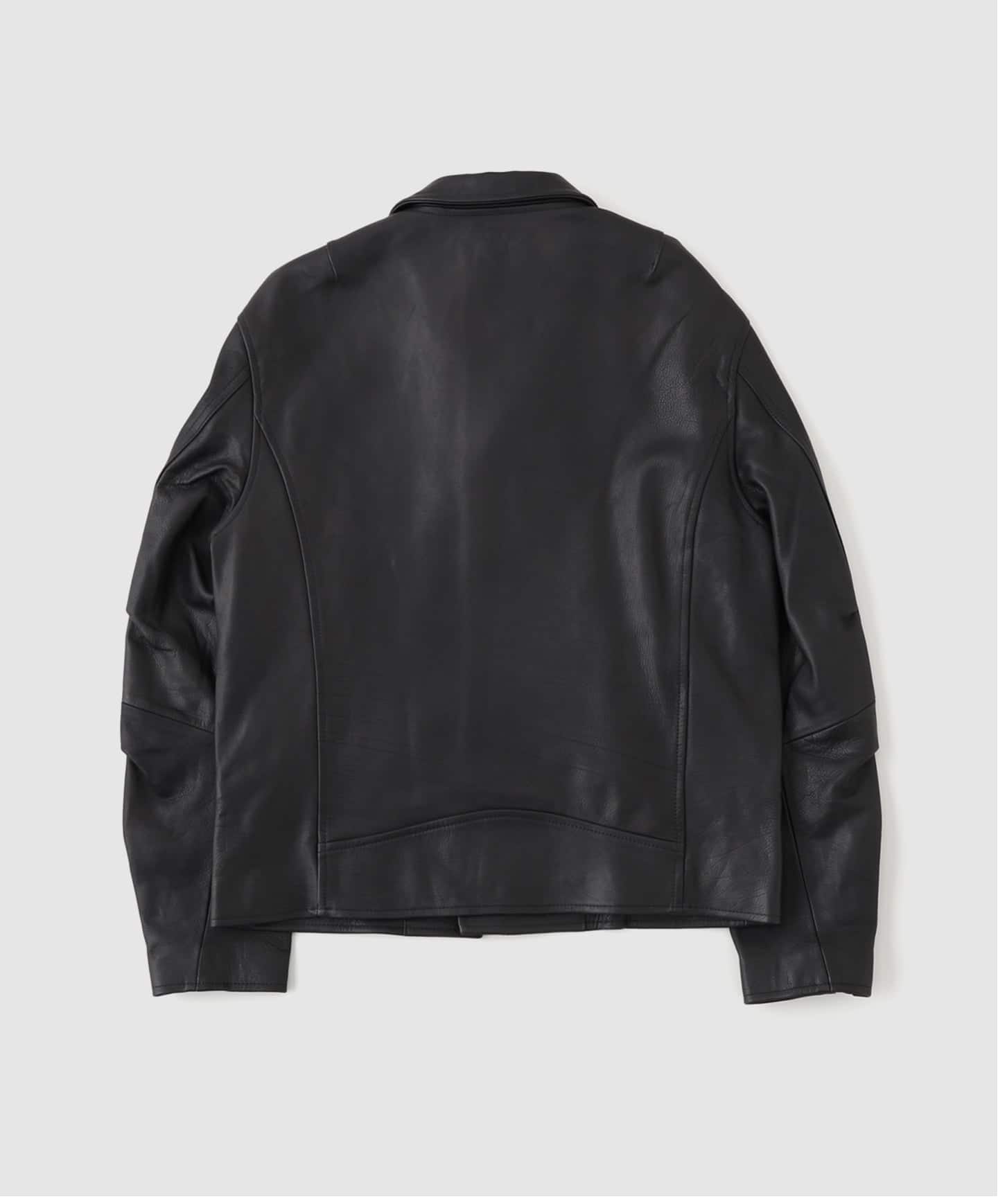 【美品】nonnative 牛革　ライダース　ノンネイティブ　レザージャケット nonnative (ノンネイティブ) RIDER BLOUSON COW LEATHER WITH