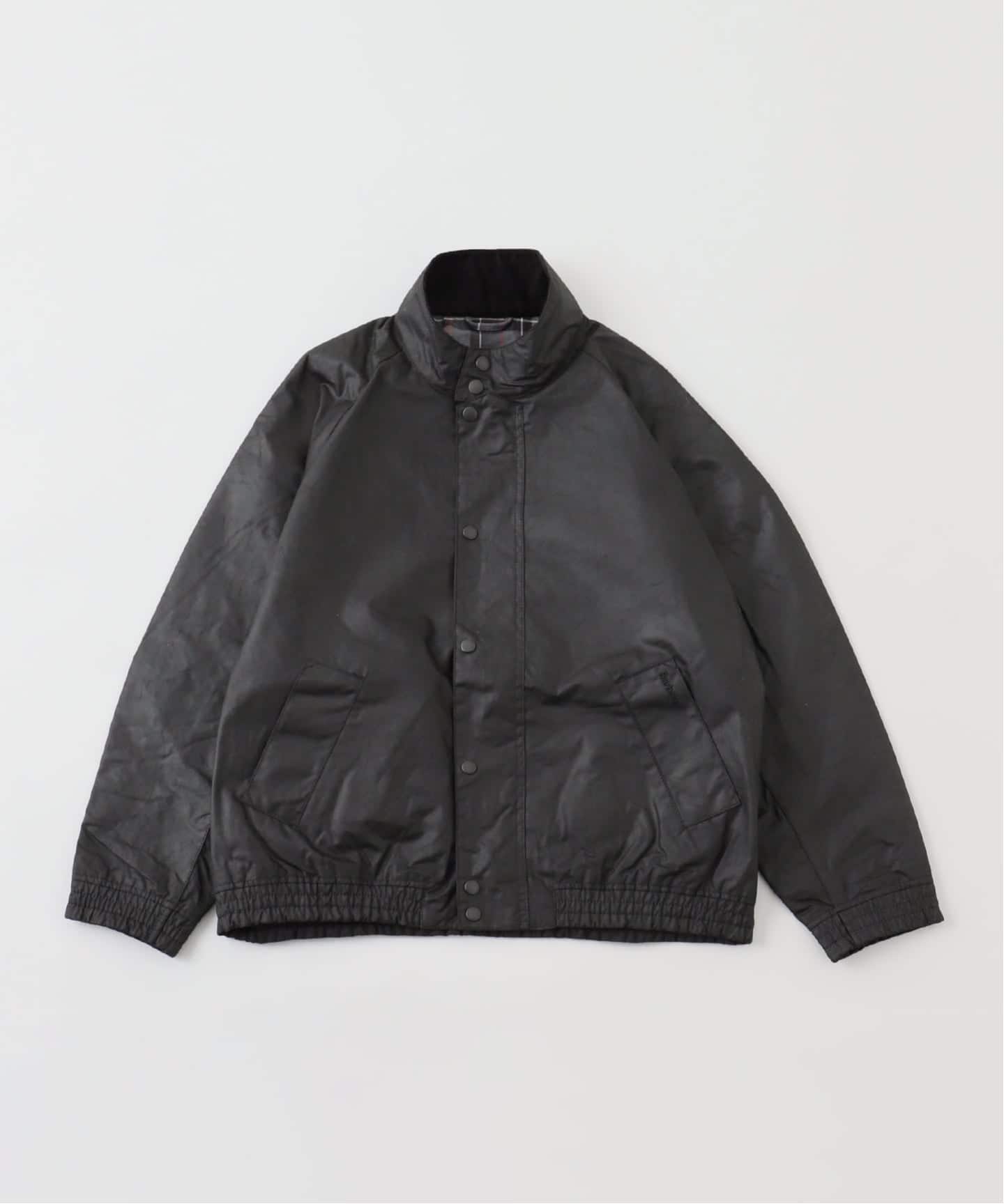 Barbour(バブアー)Blouson Transport/トランスポート Wax MWX2497