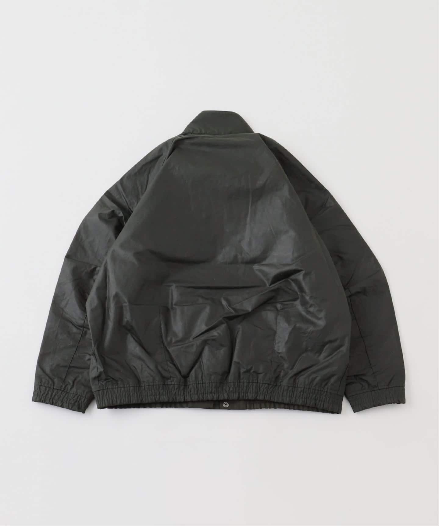 Barbour(バブアー)Blouson Transport/トランスポート Wax MWX2497