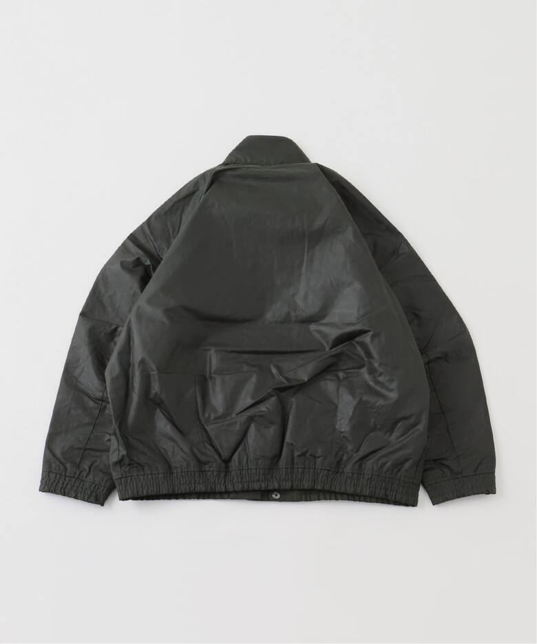 Barbour(バブアー)Blouson Transport/トランスポート Wax MWX2497 