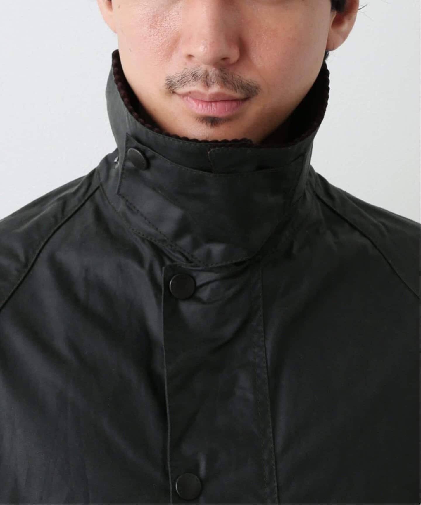 Barbour(バブアー) OS Bedale/ ビデイル Wax Jacket MWX1679（その他