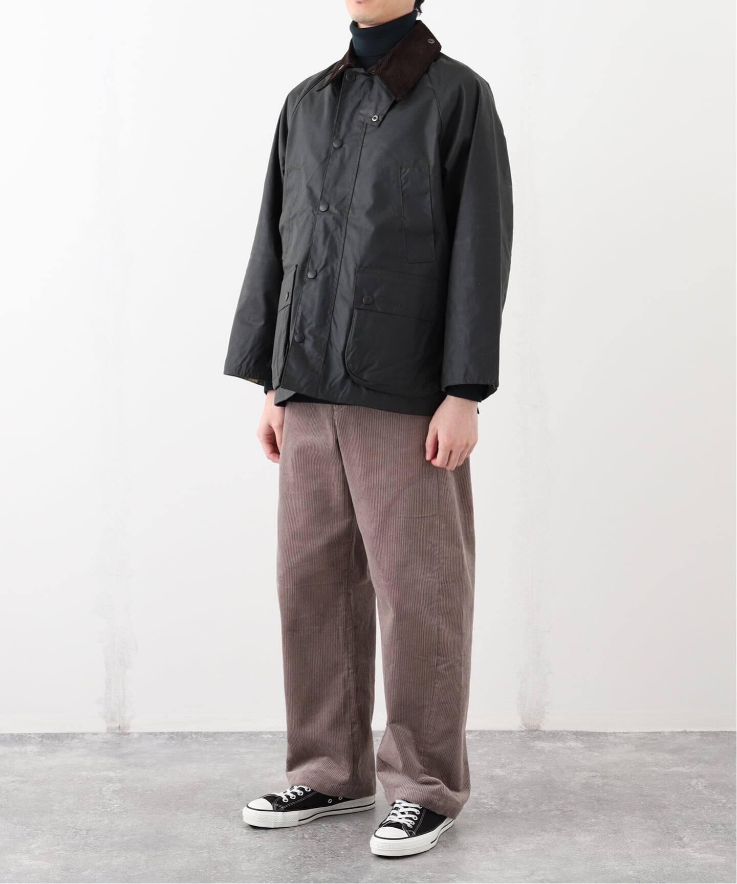 Barbour(バブアー) OS Bedale/ ビデイル Wax Jacket MWX1679（その他
